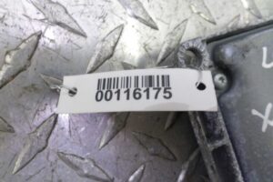 Изображение товара 116175 - 00116175 blok upravleniya podushek bezopasnosti 2