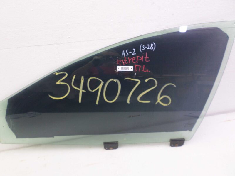 Изображение товара 116176 - 00116176 steklo dveri perednej levoj Chevrolet Lacetti