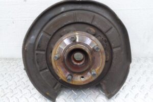 Изображение товара 116177 - 00116177 stupitsa zadnyaya pravaya Audi Q5