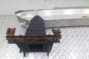 Изображение товара 116178 - 00116178 usilitel bampera zadnij Ford Scorpio 2