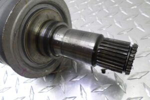 Изображение товара 116179 - 00116179 poluos zadnyaya levaya Honda Ridgeline 1