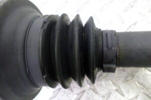 Изображение товара 116179 - 00116179 poluos zadnyaya levaya Honda Ridgeline 2