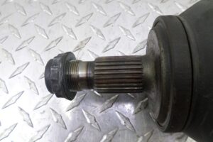 Изображение товара 116179 - 00116179 poluos zadnyaya levaya Honda Ridgeline 3