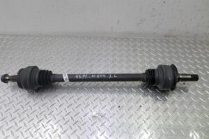 Изображение товара 116179 - 00116179 poluos zadnyaya levaya Honda Ridgeline