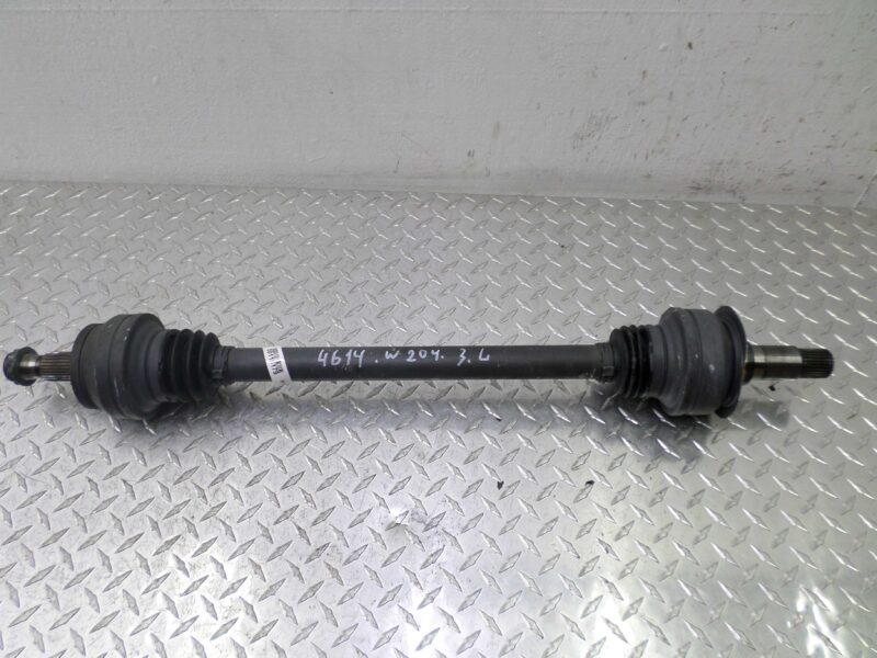 Изображение товара 116179 - 00116179 poluos zadnyaya levaya Honda Ridgeline