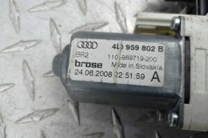 Изображение товара 116186 - 00116186 steklopodemnik zadnij pravyj 3