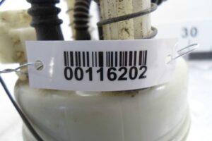 Изображение товара 116202 - 00116202 nasos toplivnyj Lexus RX 2