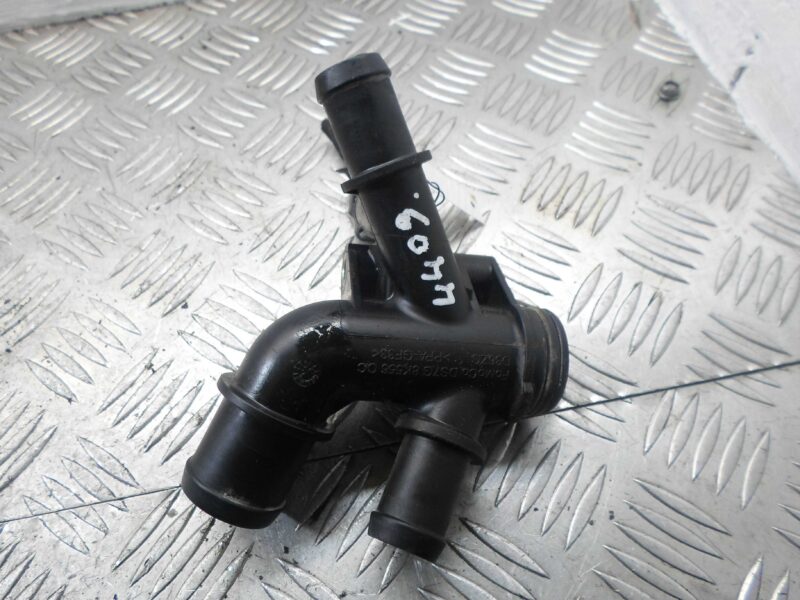 Изображение товара 116204 - 00116204 korpus termostata