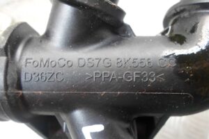 Изображение товара 116204 - 00116204 korpus termostata 1