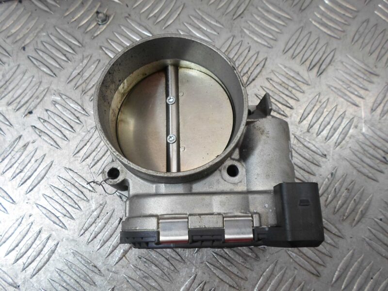 Изображение товара 116206 - 00116206 zaslonka drosselnaya