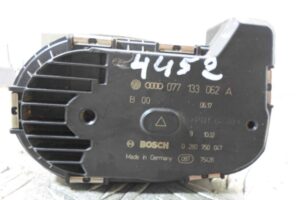 Изображение товара 116206 - 00116206 zaslonka drosselnaya 1