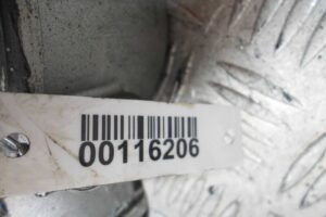 Изображение товара 116206 - 00116206 zaslonka drosselnaya 2