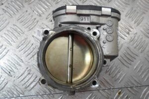 Изображение товара 116206 - 00116206 zaslonka drosselnaya 3