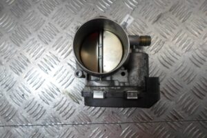 Изображение товара 116208 - 00116208 zaslonka drosselnaya 