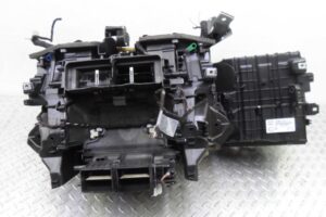 Изображение товара 116213 - 00116213 korpus otopitelya (pechki) 2