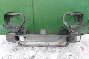 Изображение товара 116223 - 00116223 perednyaya chast kuzova