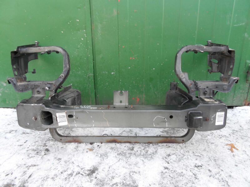 Изображение товара 116223 - 00116223 perednyaya chast kuzova