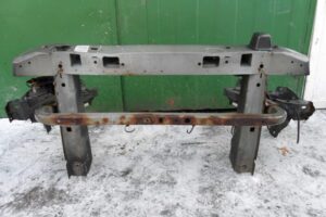 Изображение товара 116223 - 00116223 perednyaya chast kuzova 1