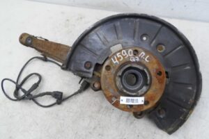 Изображение товара 116226 - 00116226 kulak povorotnyj levyj 1