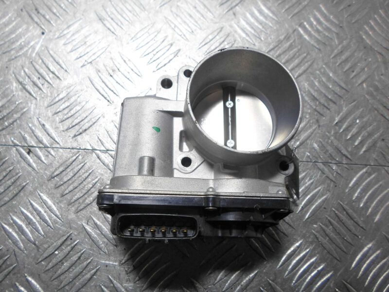 Изображение товара 116228 - 00116228 zaslonka drosselnaya