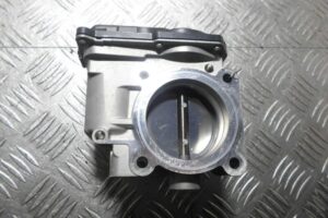 Изображение товара 116228 - 00116228 zaslonka drosselnaya 1