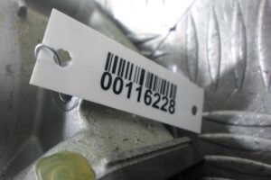 Изображение товара 116228 - 00116228 zaslonka drosselnaya 2