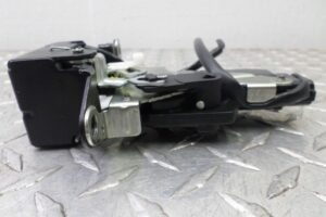 Изображение товара 116233 - 00116233 zamok bagazhnika Mercedes CL 1