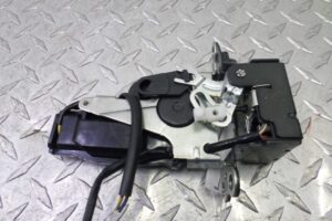 Изображение товара 116233 - 00116233 zamok bagazhnika Mercedes CL 2