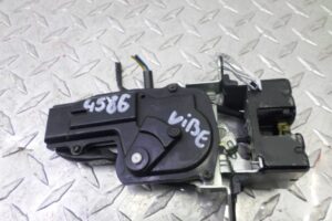 Изображение товара 116233 - 00116233 zamok bagazhnika Mercedes CL