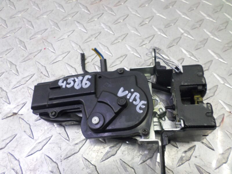 Изображение товара 116233 - 00116233 zamok bagazhnika Mercedes CL