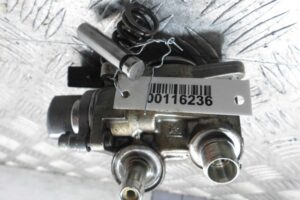 Изображение товара 116236 - 00116236 kompressor konditsionera Honda Ridgeline 2