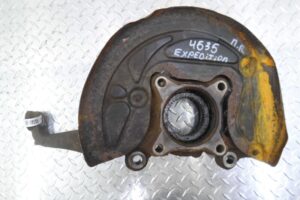 Изображение товара 116245 - 00116245 kulak povorotnyj pravyj