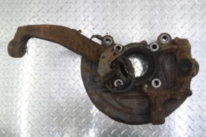 Изображение товара 116245 - 00116245 kulak povorotnyj pravyj 2