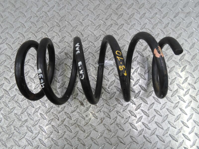 Изображение товара 116251 - 00116251 pruzhina zadnyaya Citroen C5