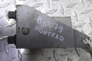 Изображение товара 116256 - 00116256 blok upravleniya kruiz kontrolem Isuzu Rodeo 1