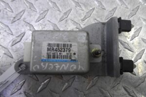 Изображение товара 116256 - 00116256 blok upravleniya kruiz kontrolem Isuzu Rodeo