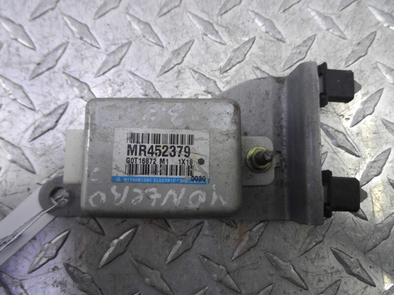 Изображение товара 116256 - 00116256 blok upravleniya kruiz kontrolem Isuzu Rodeo