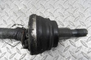 Изображение товара 116272 - 00116272 poluos perednyaya levaya Ford Mondeo 1