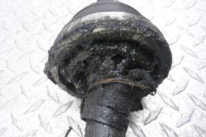 Изображение товара 116272 - 00116272 poluos perednyaya levaya Ford Mondeo 2