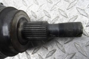 Изображение товара 116272 - 00116272 poluos perednyaya levaya Ford Mondeo 3