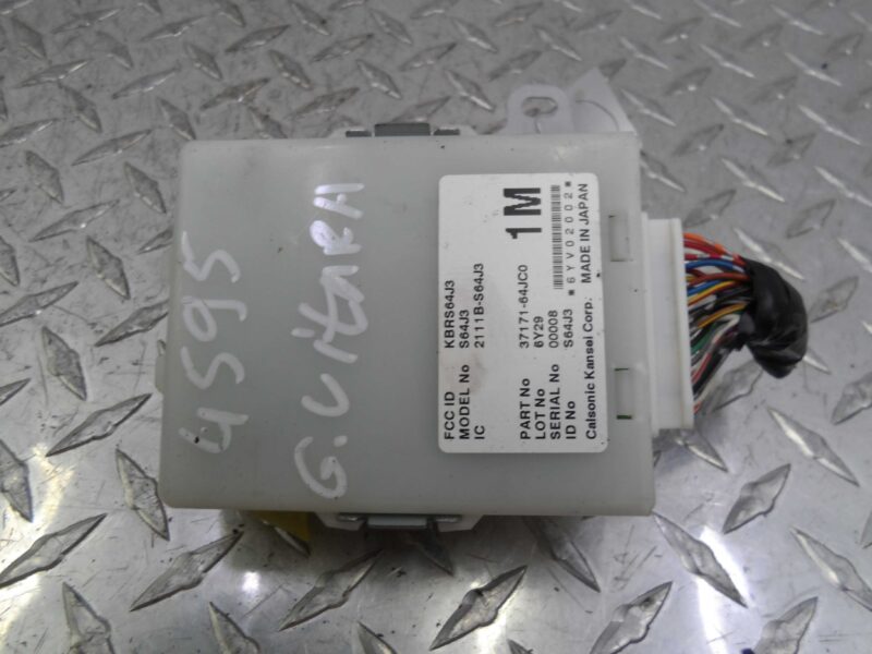 Изображение товара 116276 - 00116276 blok upravleniya