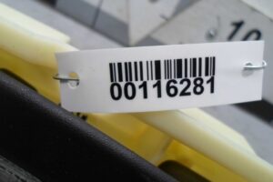 Изображение товара 116281 - 00116281 plafon Skoda Yeti 1