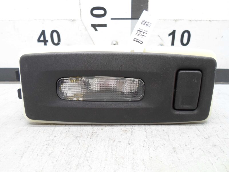 Изображение товара 116281 - 00116281 plafon Skoda Yeti