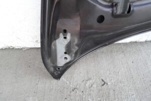 Изображение товара 116282 - 00116282 kapot Citroen C5 3
