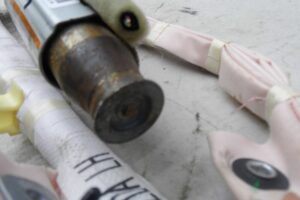 Изображение товара 116291 - 00116291 podushka bezopasnosti potolochnaya levaya Citroen Berlingo 2