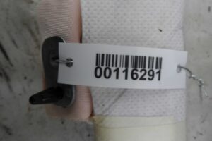 Изображение товара 116291 - 00116291 podushka bezopasnosti potolochnaya levaya Citroen Berlingo 3