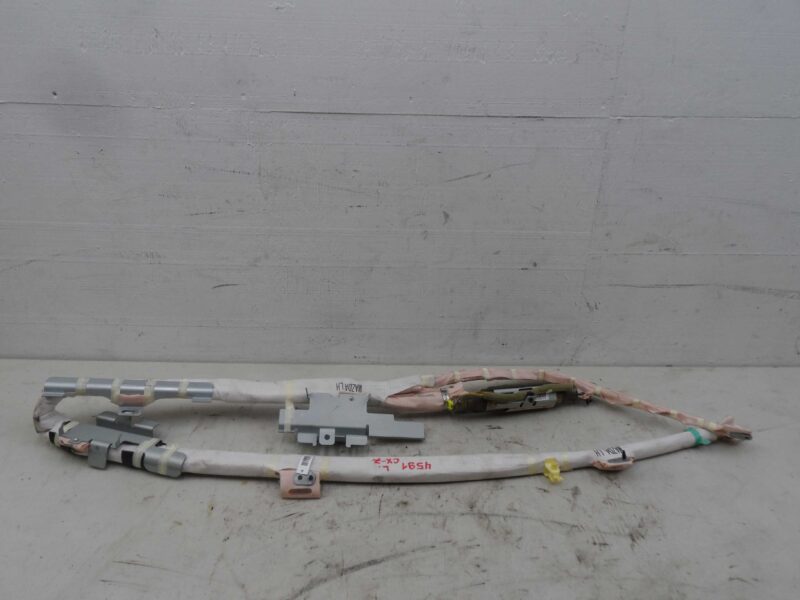 Изображение товара 116291 - 00116291 podushka bezopasnosti potolochnaya levaya Citroen Berlingo