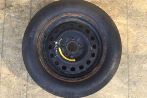 Изображение товара 116294 - 00116294 koleso zapasnoe 