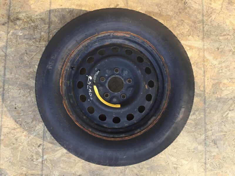 Изображение товара 116294 - 00116294 koleso zapasnoe