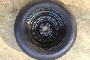 Изображение товара 116294 - 00116294 koleso zapasnoe 3